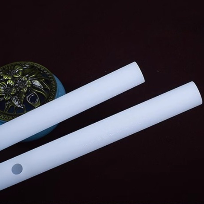 Harsfluit Professionele dwarse - Musical Instrument Fife recensie en prijs