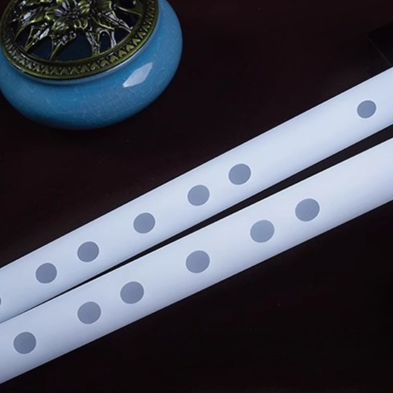 Harsfluit Professionele dwarse - Musical Instrument Fife recensie en prijs