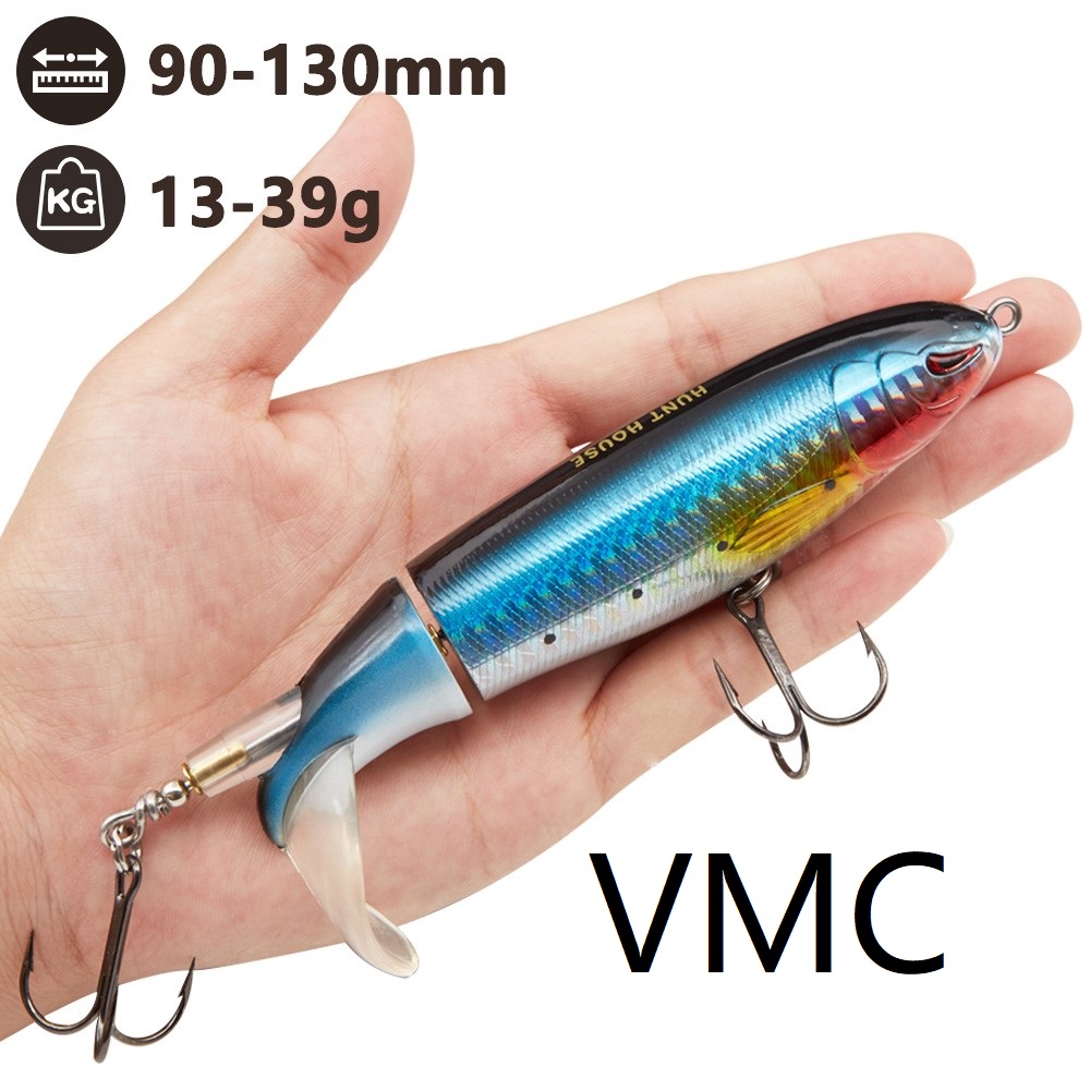 Hunthouse Whopper Plopper Hard - Rain Stick Percussion recensie en prijs