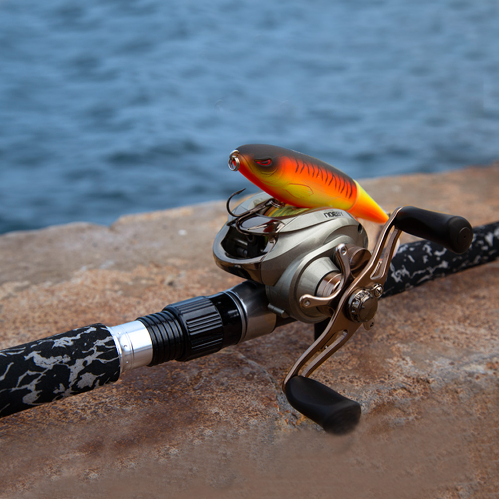 Hunthouse Whopper Plopper Hard - Rain Stick Percussion recensie en prijs