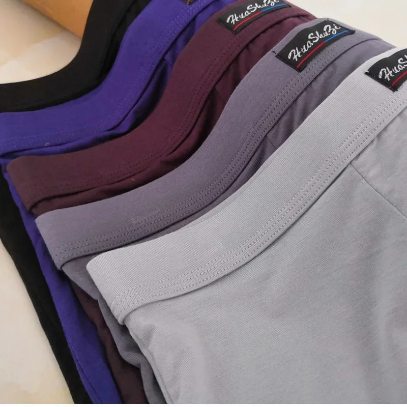 Bamboevezel Zachte Boxers Man  - Didgeridoo Bamboo recensie en prijs