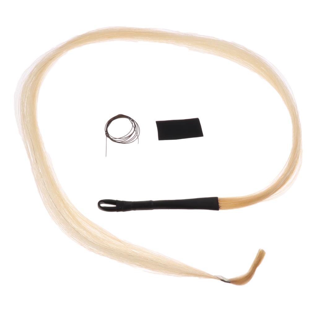 Echte Mongoolse Paardenstaart  - Musical Instrument Viola recensie en prijs