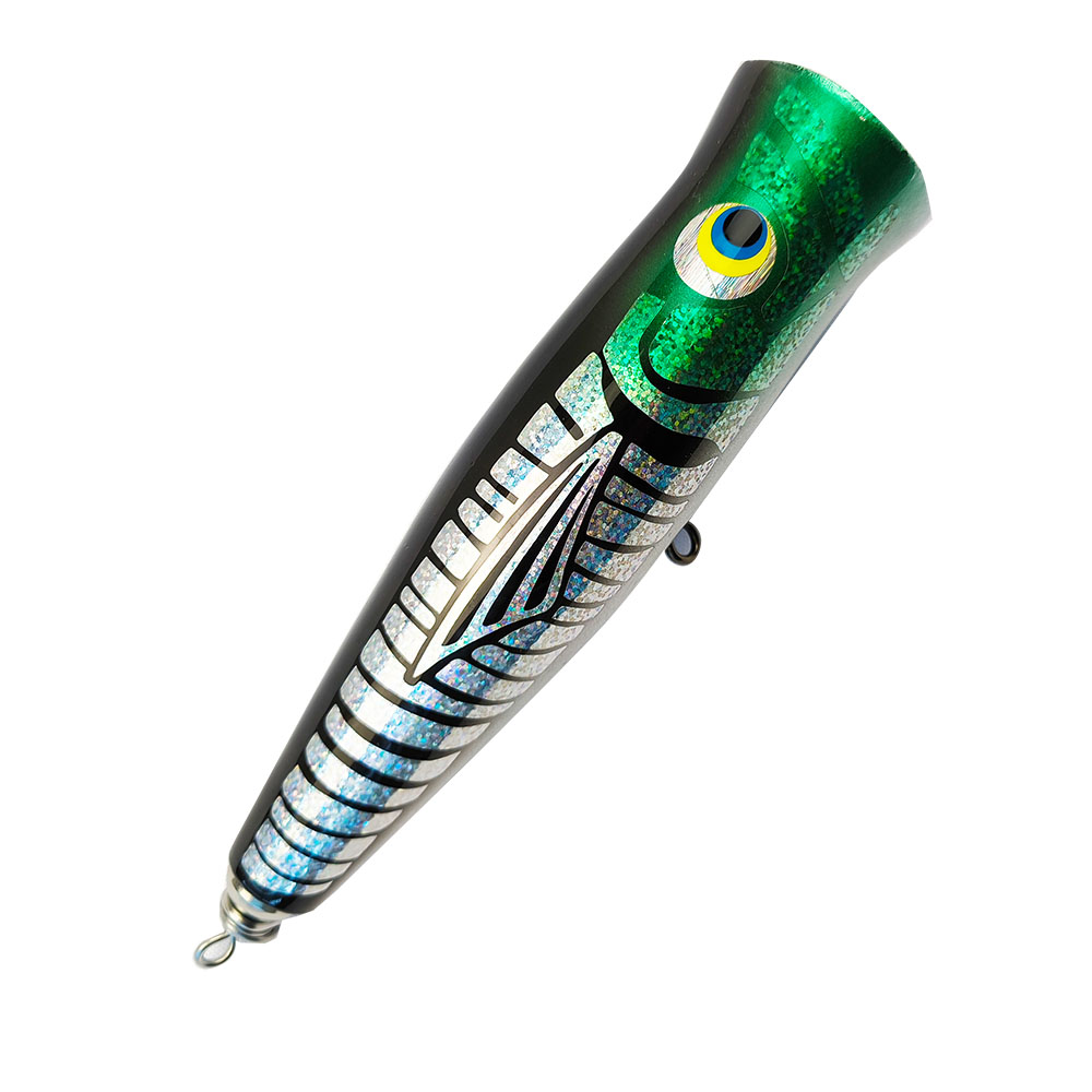 Gamma Carpenter Hout Drijvende - Rain Stick Percussion recensie en prijs