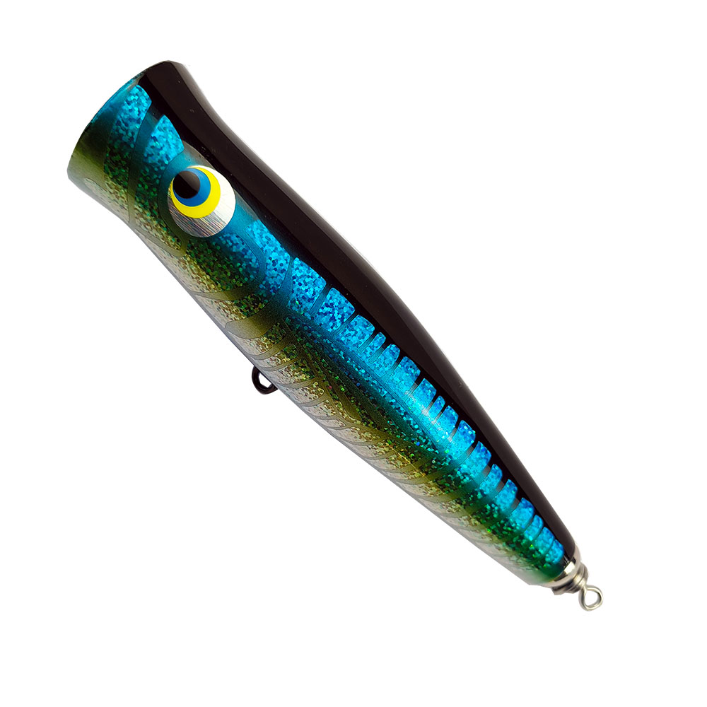 Gamma Carpenter Hout Drijvende - Rain Stick Percussion recensie en prijs