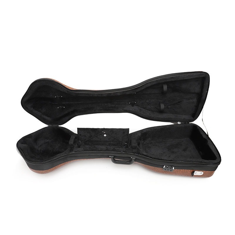 Morin Khuur Box Drukbestendig  - Musical Instrument Box recensie en prijs