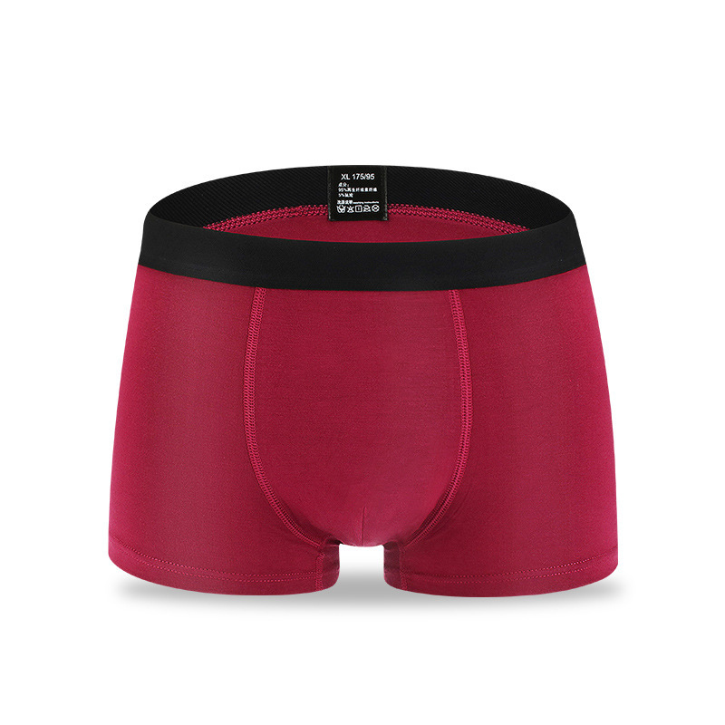 Men Boxers Underwear Bamboo Fi - Didgeridoo Bamboo recensie en prijs