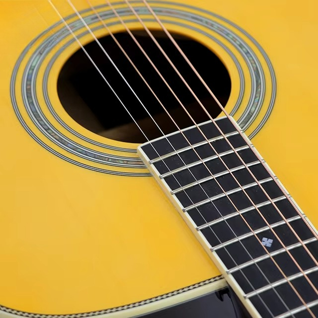 OEM Custom Support Muziekinstr - Musical Instrument Ending In A recensie en prijs