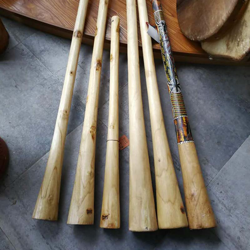 Didgeridoo Geluidstherapeutisc - Didgeridoo Bamboo recensie en prijs
