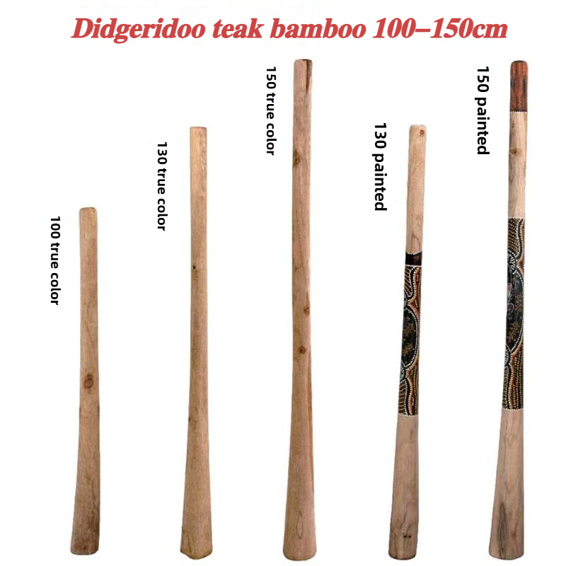 Didgeridoo Geluidstherapeutisc - Didgeridoo Bamboo recensie en prijs