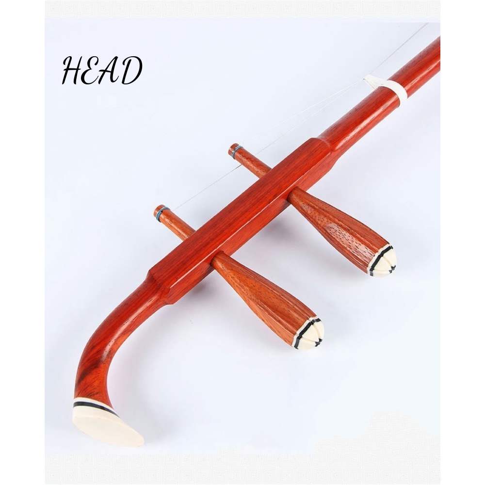 Traditioneel Chinees Erhu 2-sn - Musical Instrument Bassoon recensie en prijs