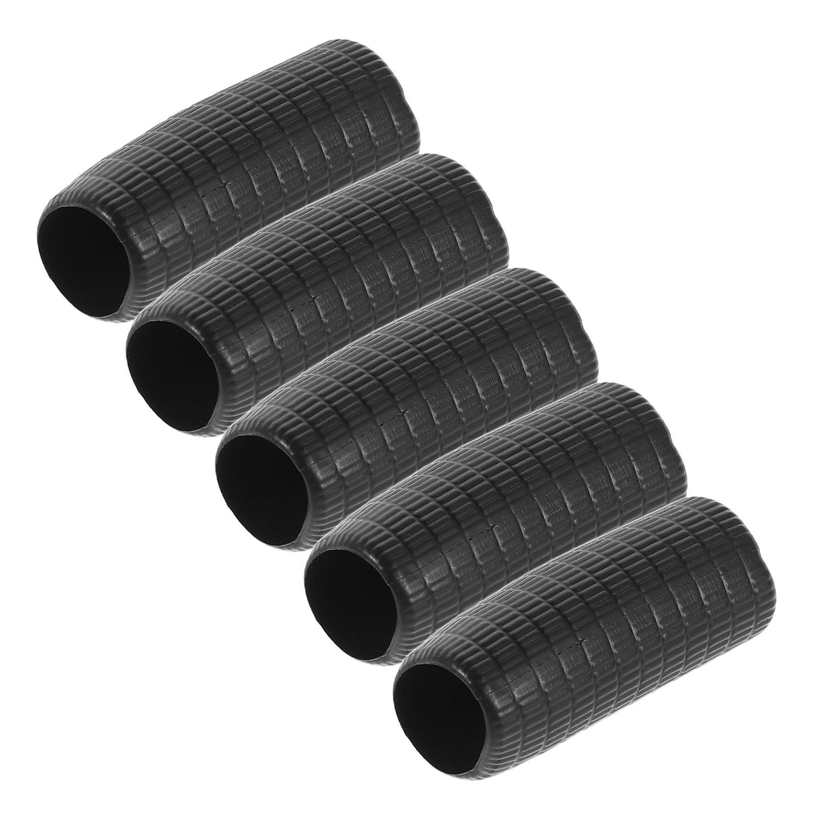 5 stks Viool Booggrepen Rubber - Musical Instrument Viola recensie en prijs