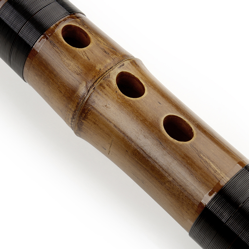 Xiao Black line Guizhu G Key N - Musical Instrument Xun recensie en prijs