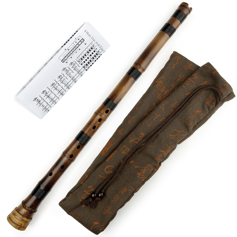 Xiao Black line Guizhu G Key N - Musical Instrument Xun recensie en prijs