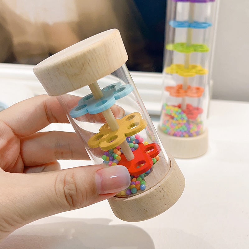 Regenstok Orff percussie-instr - Rain Stick Percussion recensie en prijs