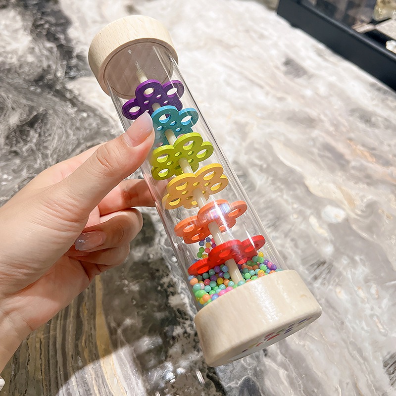 Regenstok Orff percussie-instr - Rain Stick Percussion recensie en prijs