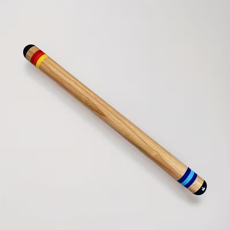 Houten Regenstok Meditatie Ont - Rain Stick Percussion recensie en prijs