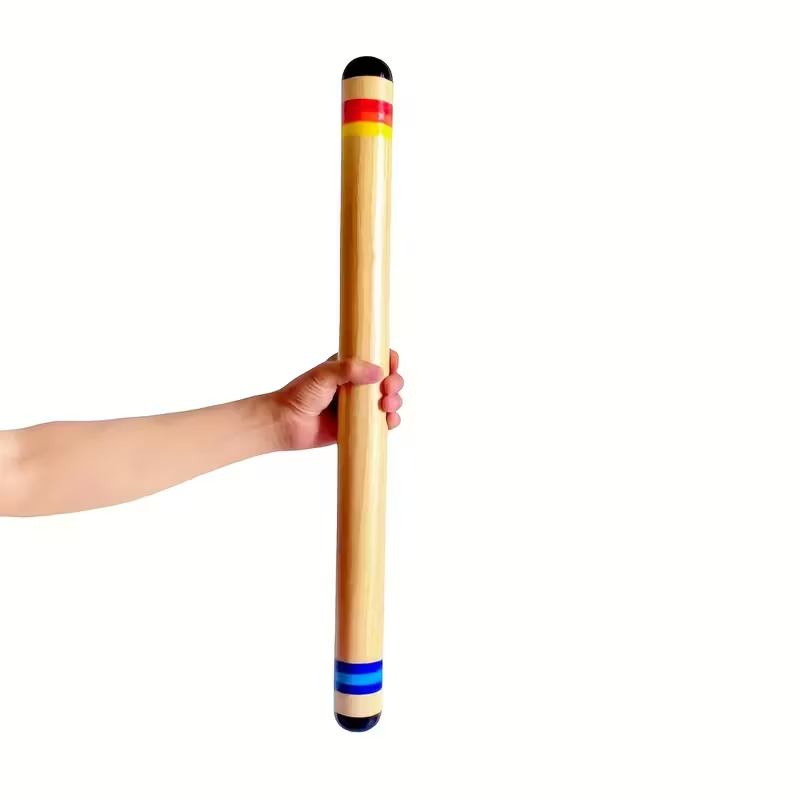 Houten Regenstok Meditatie Ont - Rain Stick Percussion recensie en prijs