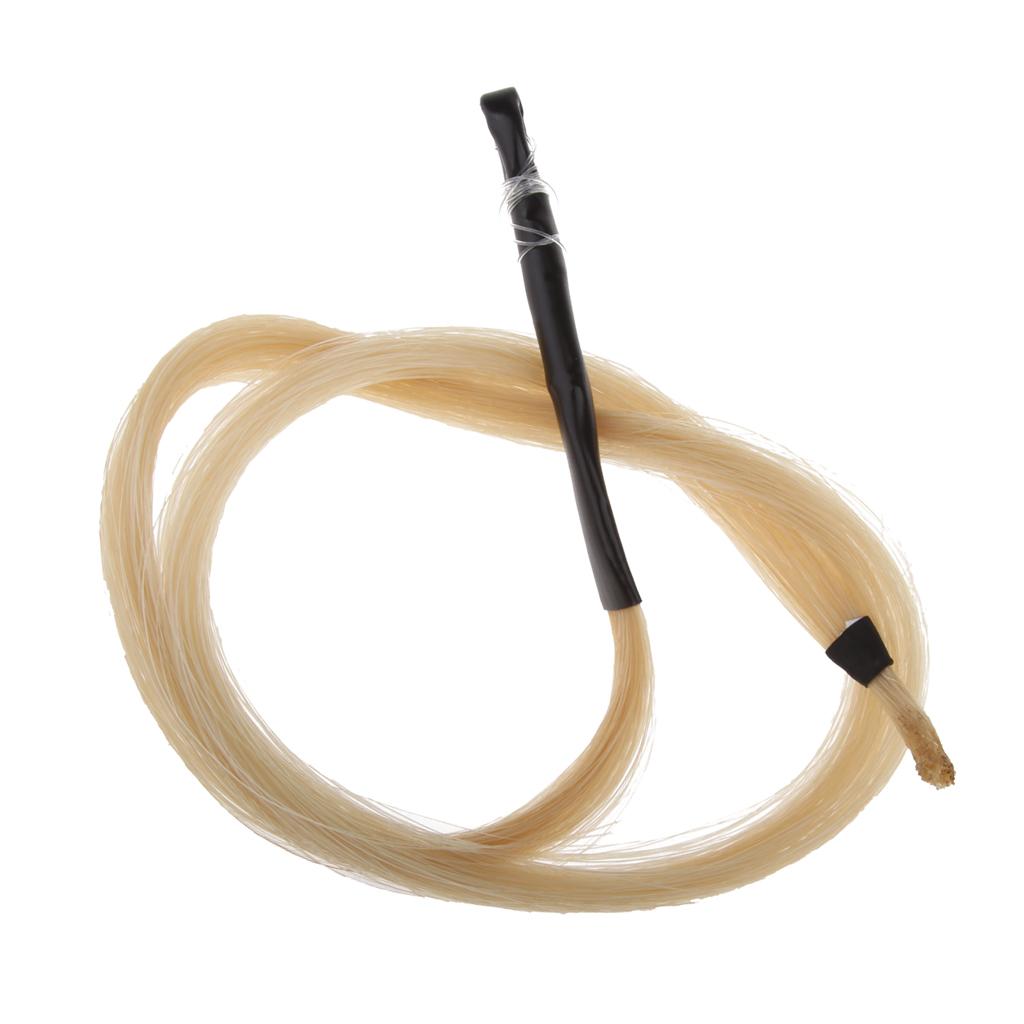 Bruin vioolstrijkstokhaar, ste - Musical Instrument Viola recensie en prijs