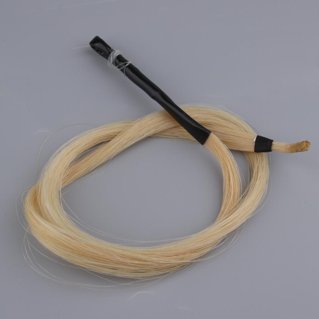 Bruin vioolstrijkstokhaar, ste - Musical Instrument Viola recensie en prijs