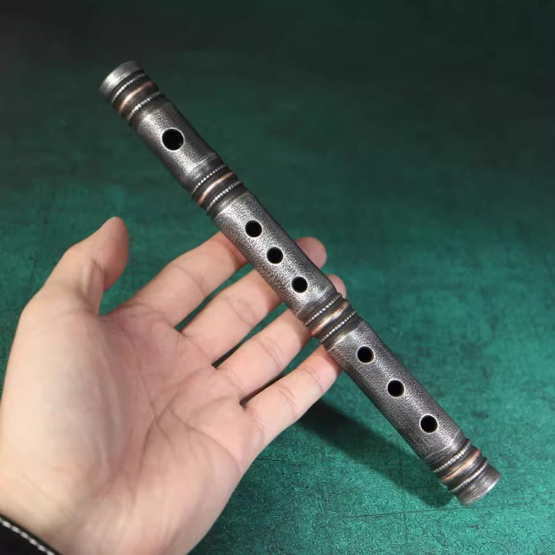 Traditionele Fluit Koper Handg - Musical Instrument Fife recensie en prijs