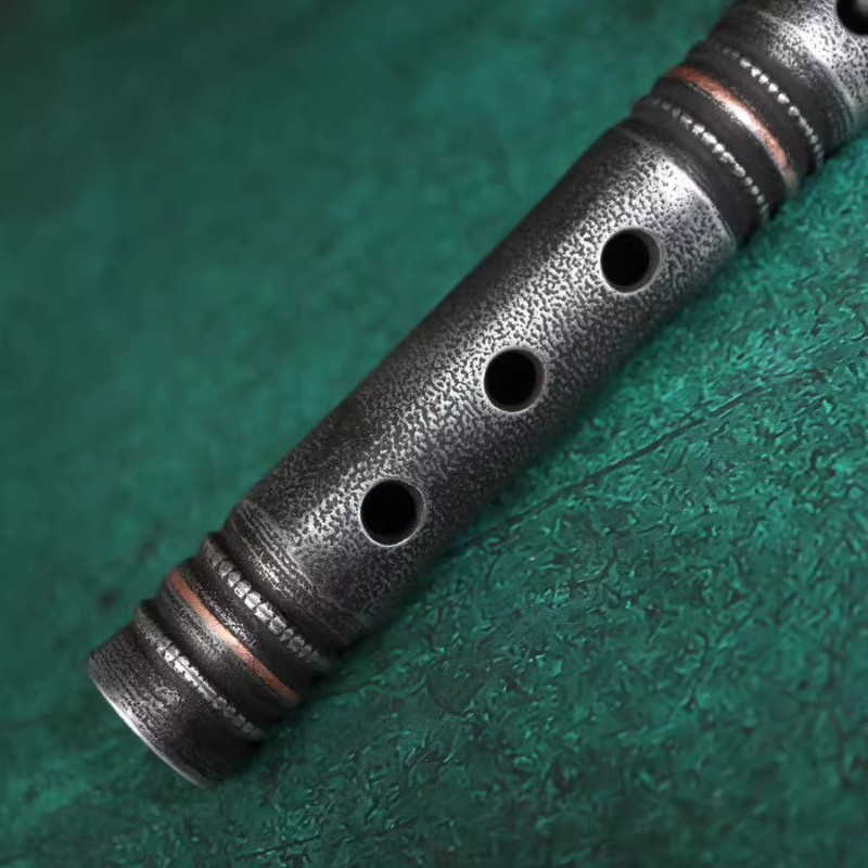 Traditionele Fluit Koper Handg - Musical Instrument Fife recensie en prijs