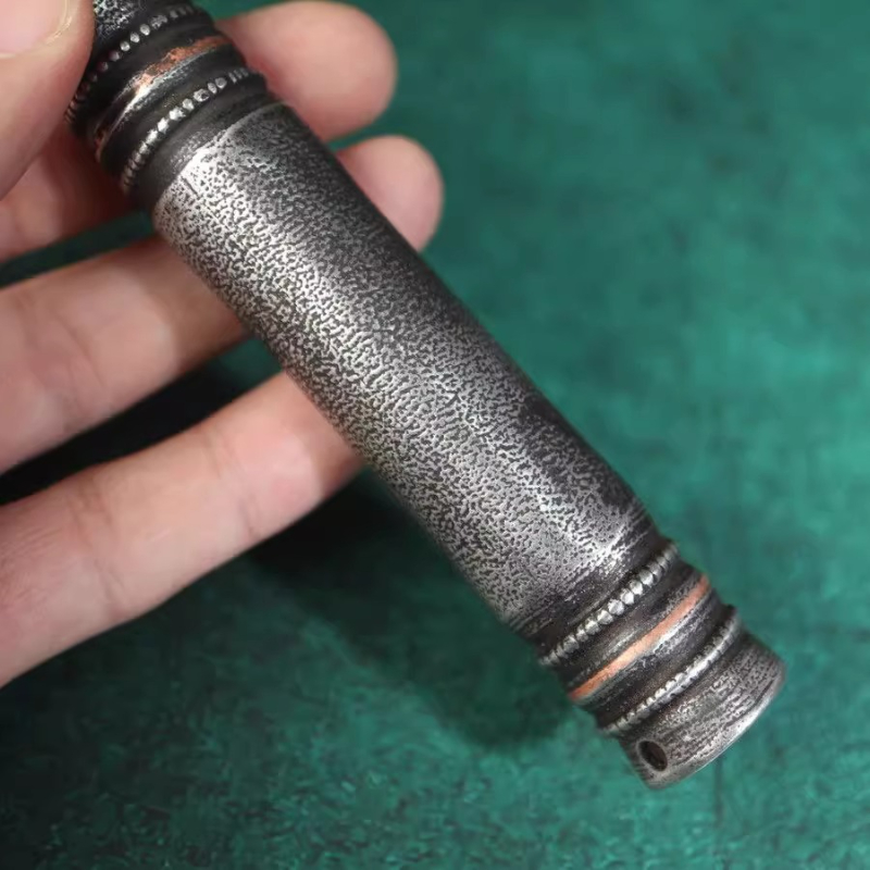 Traditionele Fluit Koper Handg - Musical Instrument Fife recensie en prijs