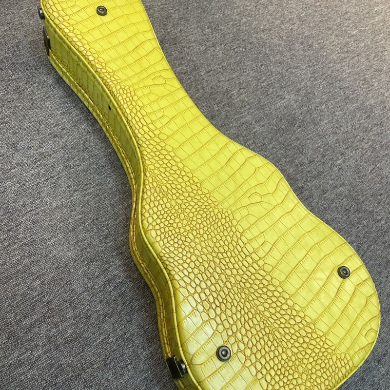 26-inch lederen ukeleledoos me - Musical Instrument Box recensie en prijs