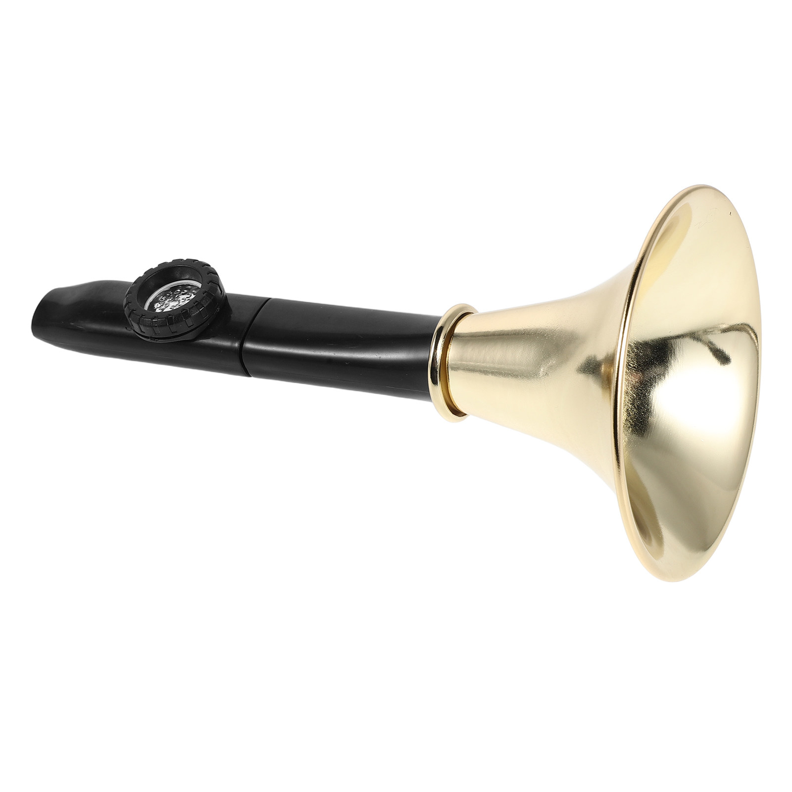 Metalen Kazoo Fluit Trompet Me - Musical Instrument Box recensie en prijs