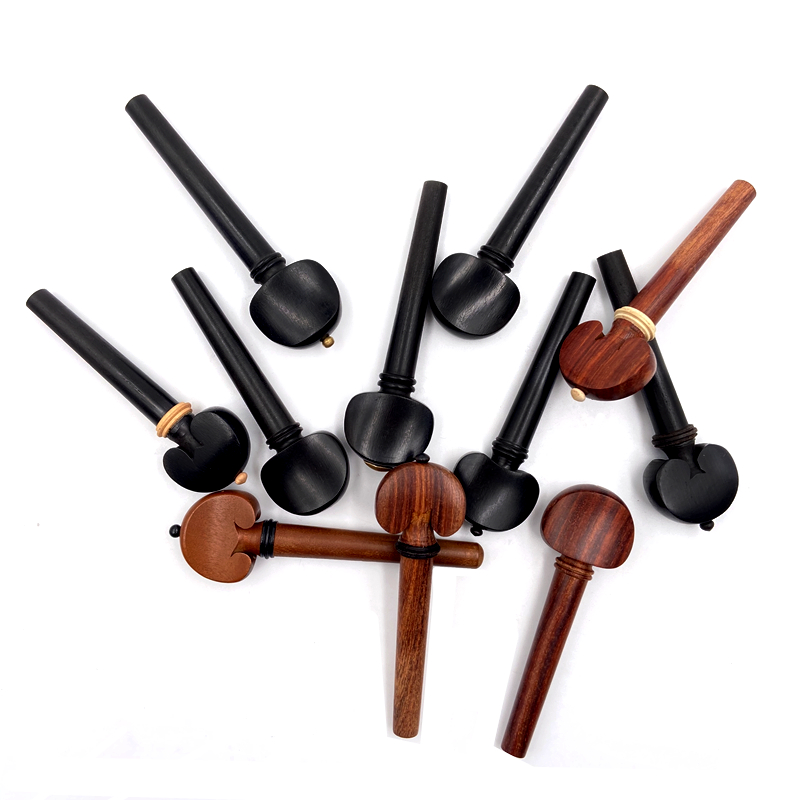 4 stks altviool Stemsleutels 1 - Musical Instrument Viola recensie en prijs