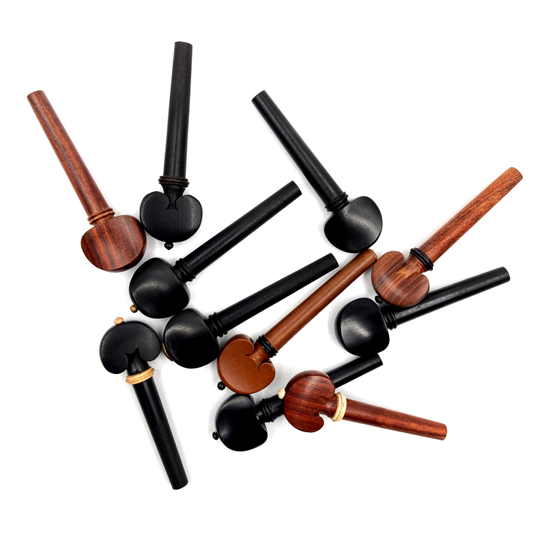 4 stks altviool Stemsleutels 1 - Musical Instrument Viola recensie en prijs