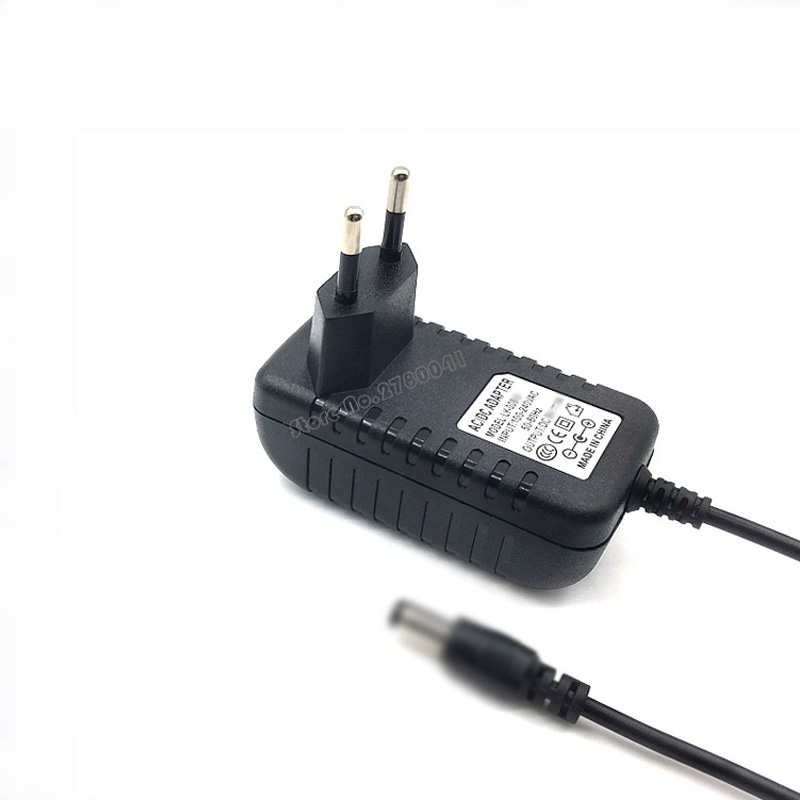 9V 2A Adapter Oplader Monofone - Musical Instrument Synthesizer recensie en prijs