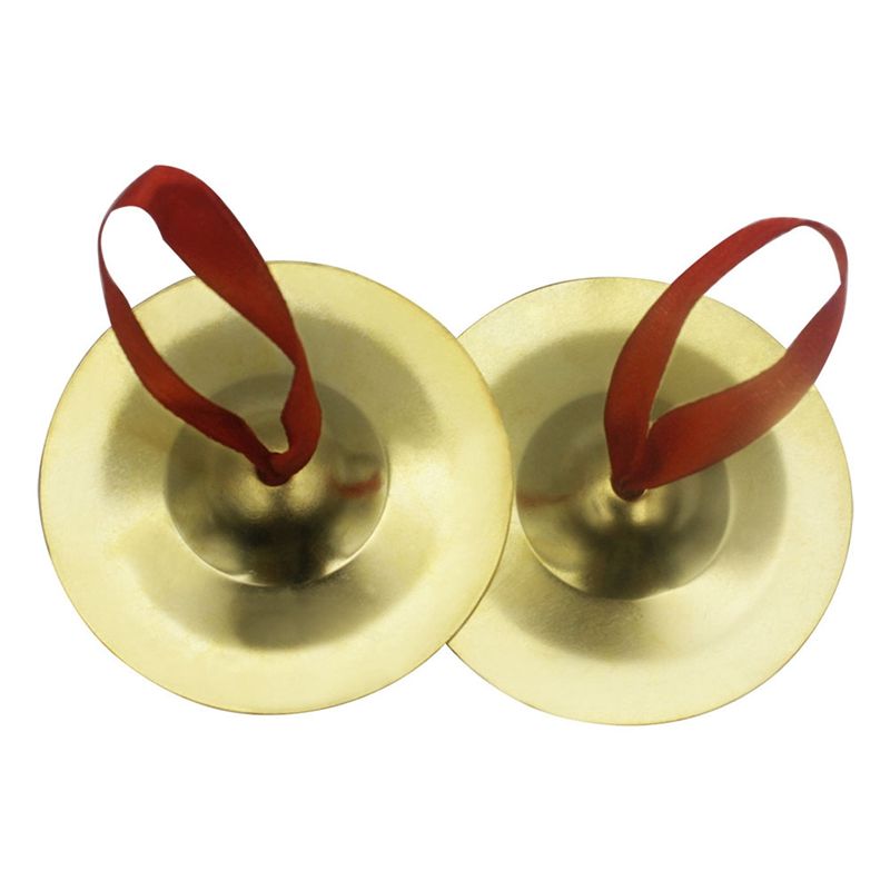 AED2-vingercymbalen buikdans v - Musical Instrument Zills recensie en prijs