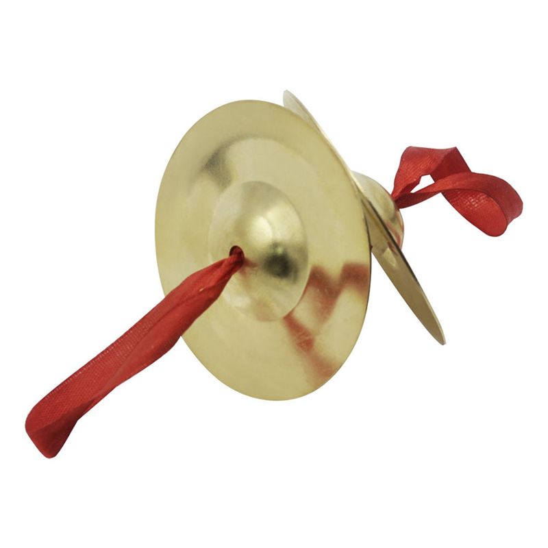 AED2-vingercymbalen buikdans v - Musical Instrument Zills recensie en prijs