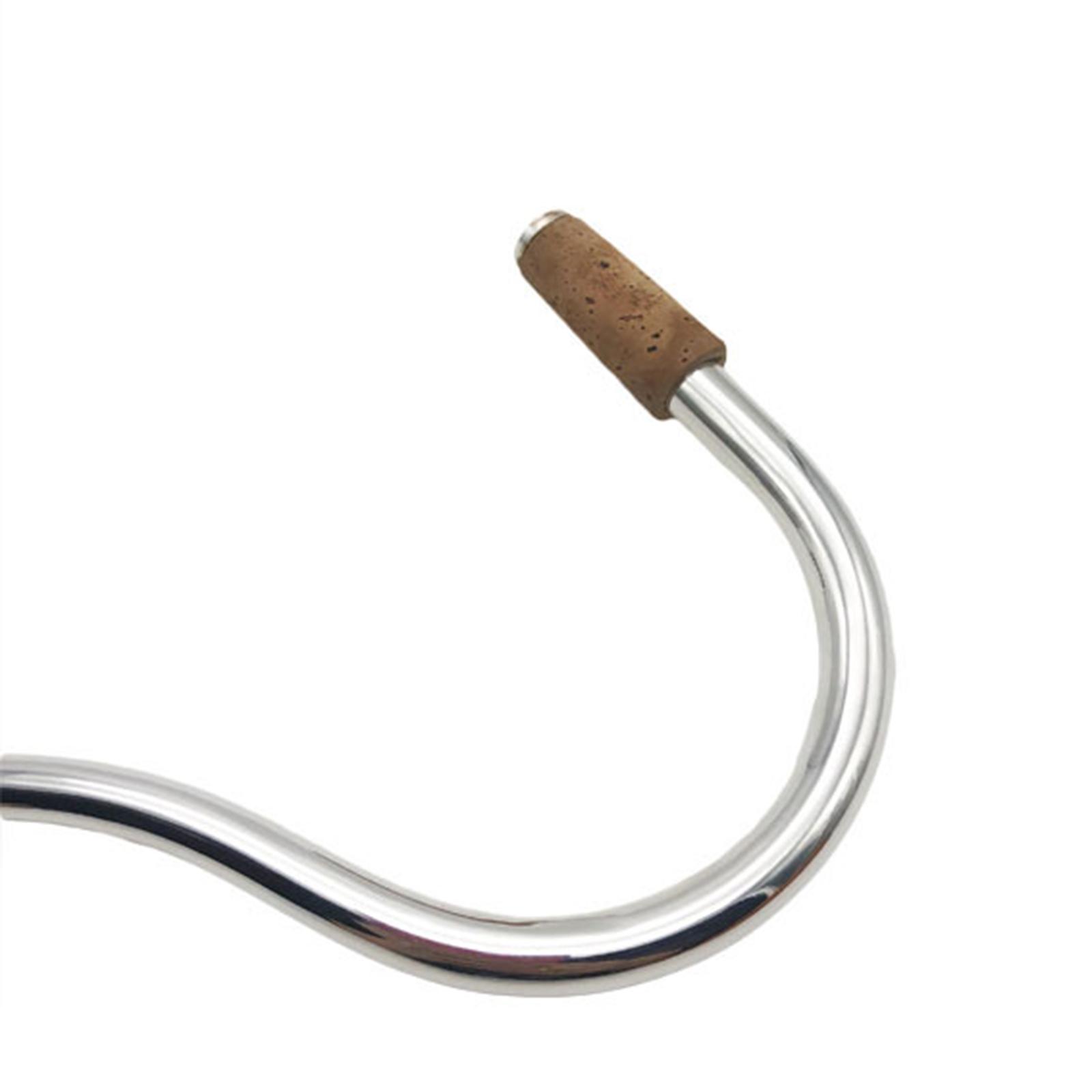 Bassoon Bocal Crook Reparatieo - Musical Instrument Bassoon recensie en prijs