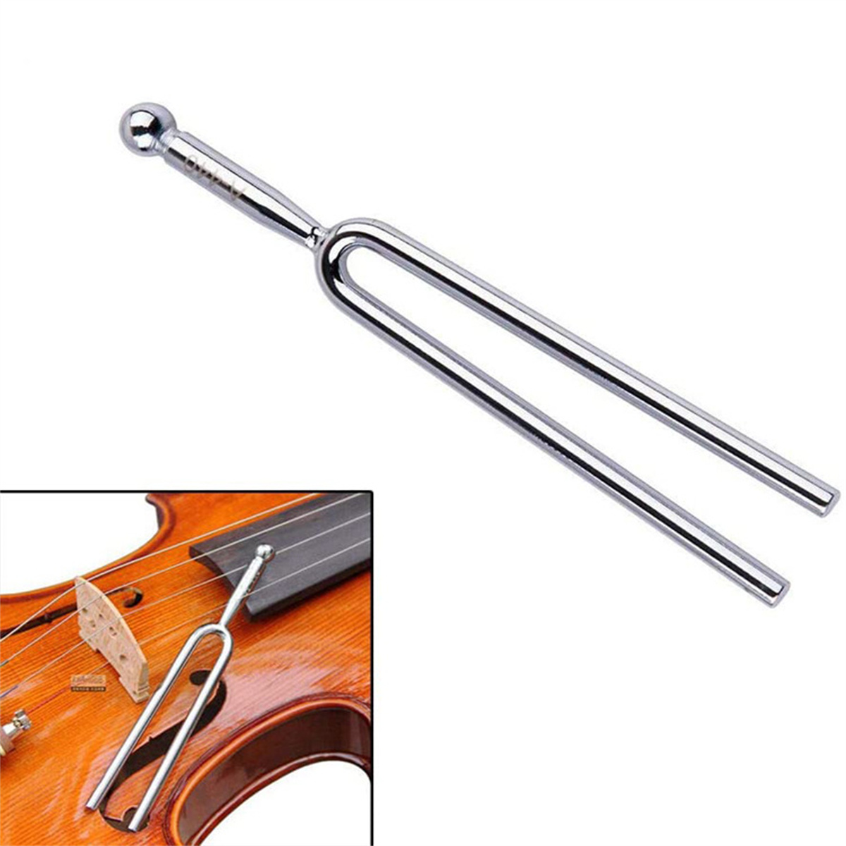 1 st Standaard A 440 Hz Stemvo - Musical Instrument Viola recensie en prijs
