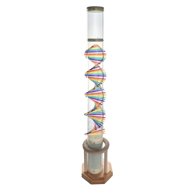 Acryl Rain Stick Meditatie Gel - Rain Stick Percussion recensie en prijs