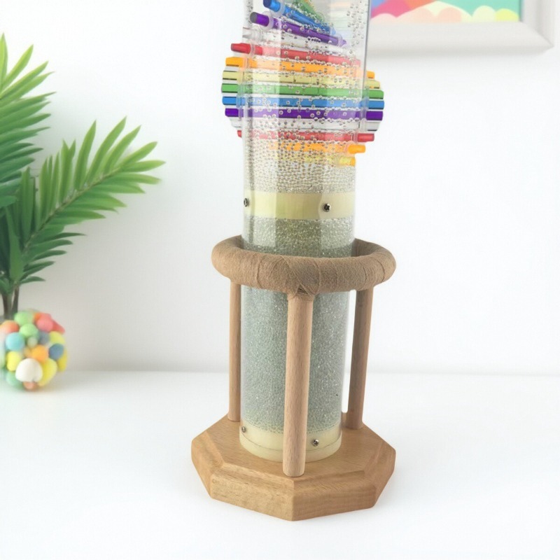 Acryl Rain Stick Meditatie Gel - Rain Stick Percussion recensie en prijs