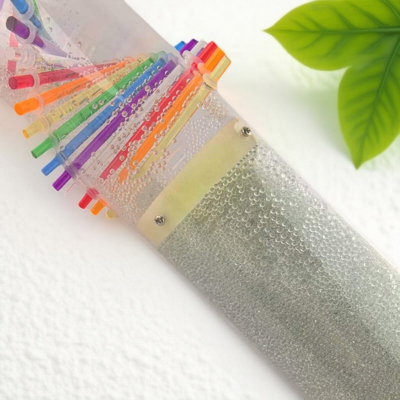 Acryl Rain Stick Meditatie Gel - Rain Stick Percussion recensie en prijs