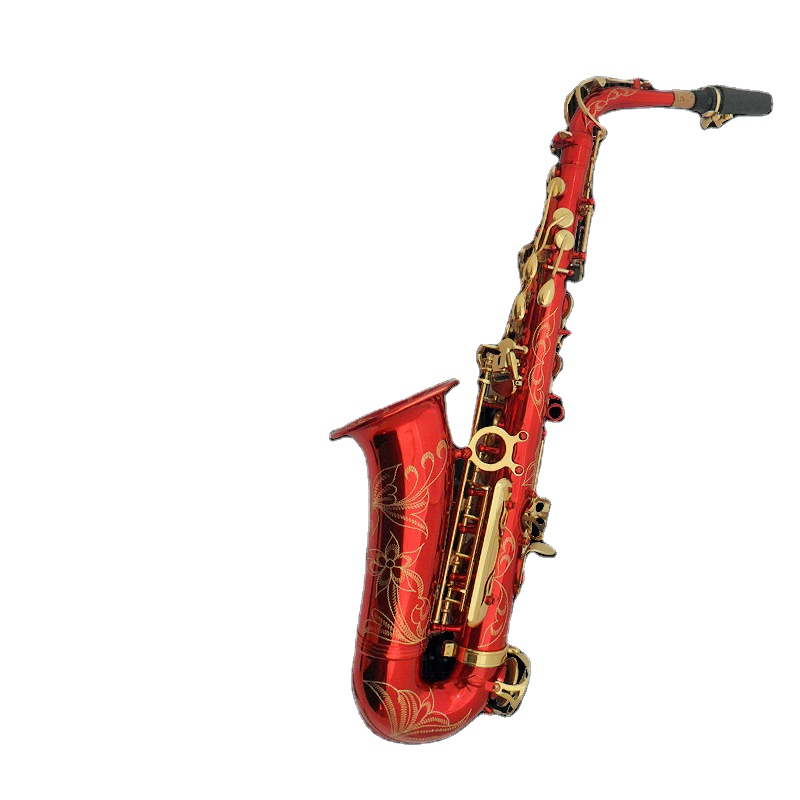 Aanpasbare E-Flat Altsaxofoon  - Musical Instrument Bassoon recensie en prijs