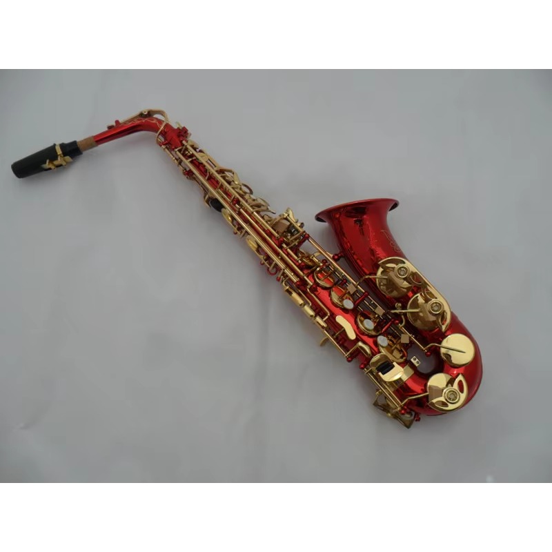 Aanpasbare E-Flat Altsaxofoon  - Musical Instrument Bassoon recensie en prijs