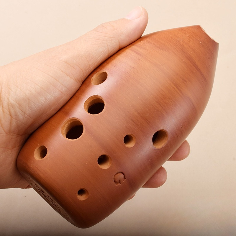 10-gaats aardewerk Xun Sound H - Musical Instrument Xun recensie en prijs
