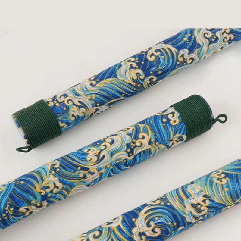 Bamboe Rainmaker Shaker Medita - Rain Stick Percussion recensie en prijs