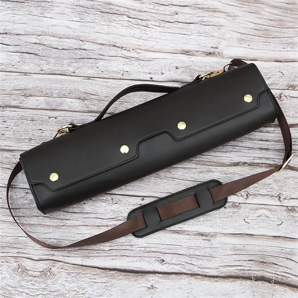 Draagbare opbergkoffer voor 16 - Musical Instrument Box recensie en prijs