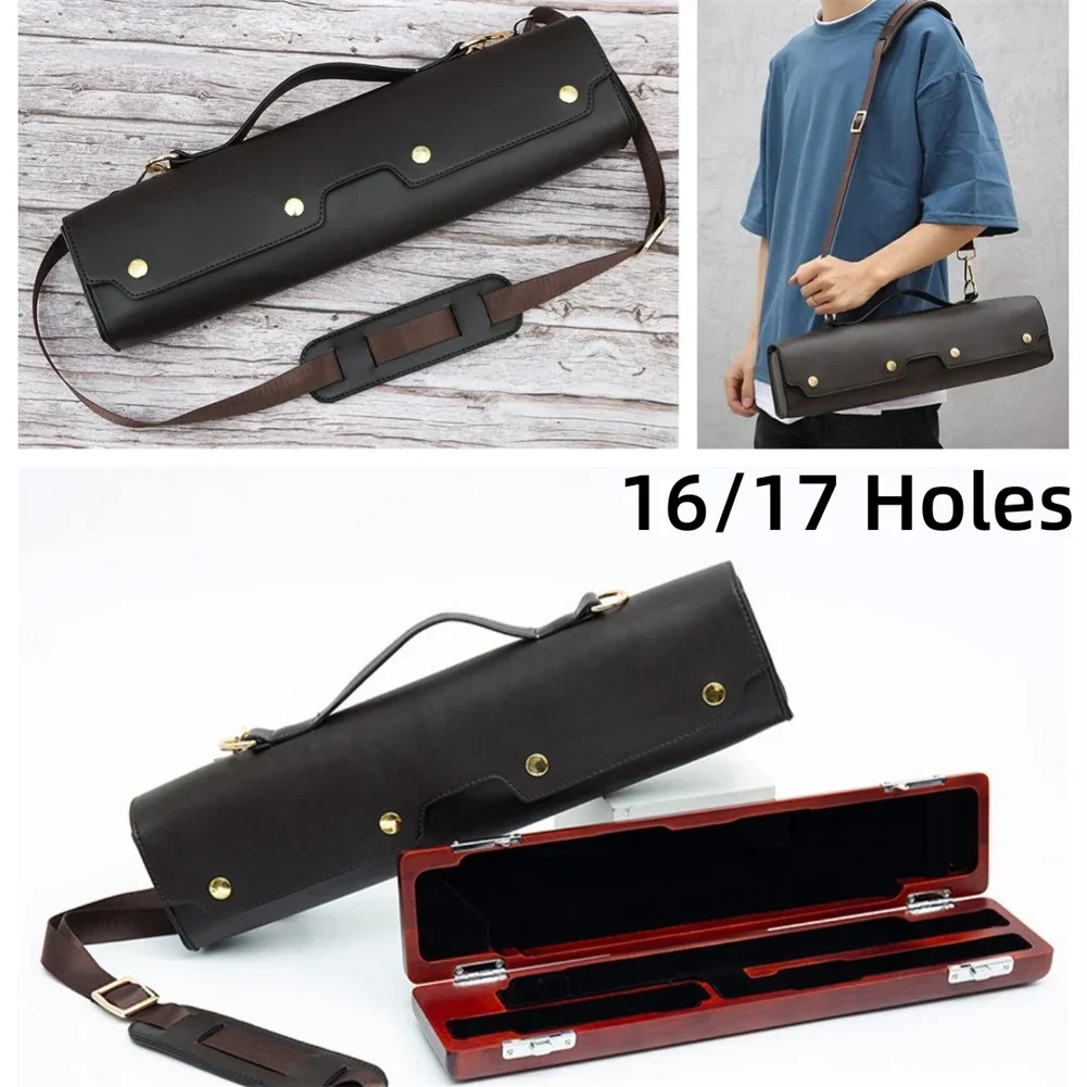 Draagbare opbergkoffer voor 16 - Musical Instrument Box recensie en prijs