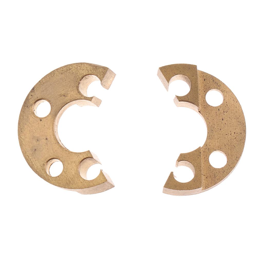 Metalen Franse hoorn reparatie - Musical Instrument French recensie en prijs