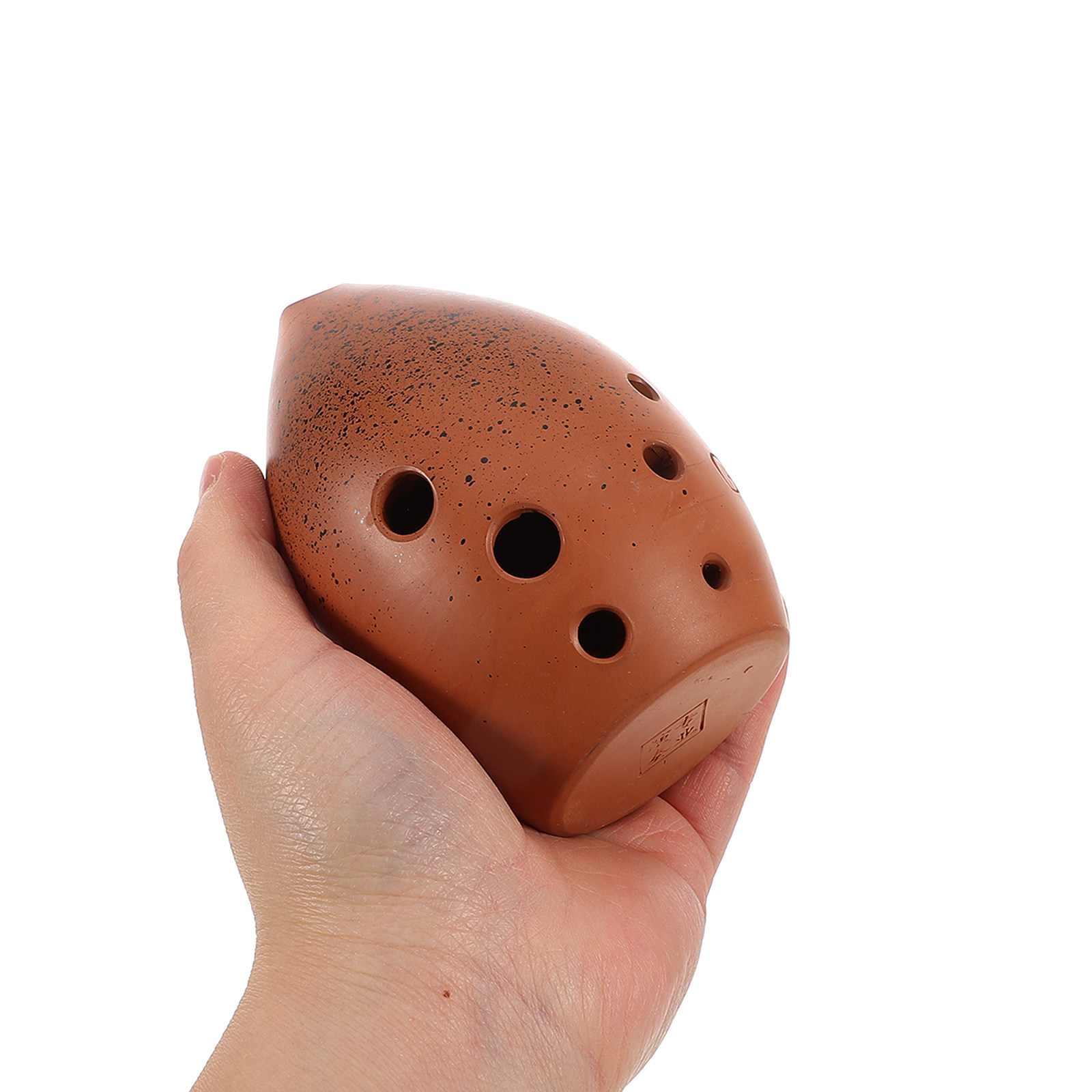 Keramische Ocarina Fluit 8-gaa - Musical Instrument Xun recensie en prijs