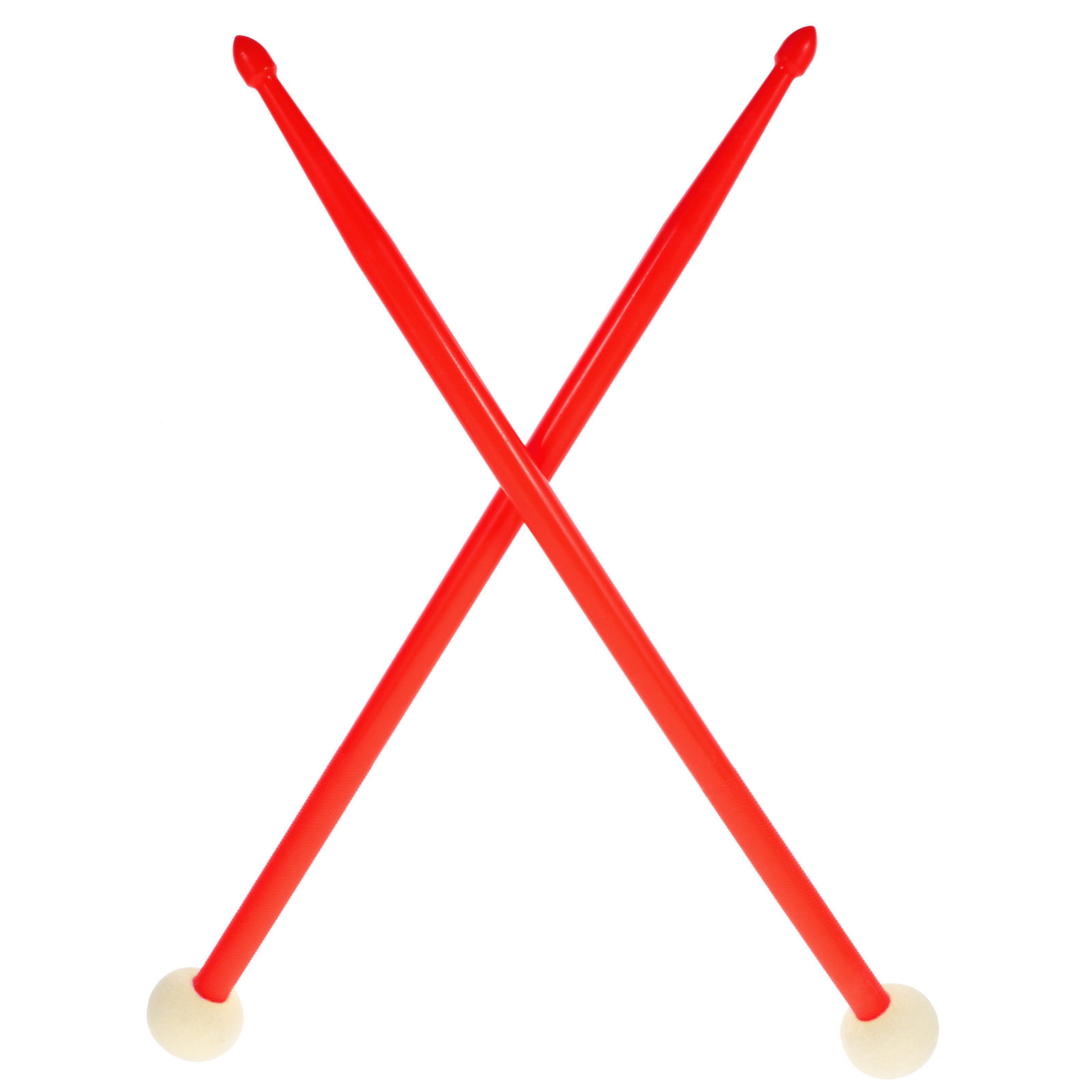 1 Paar Dubbelzijdige Drumstick - Musical Instrument Ending In A recensie en prijs