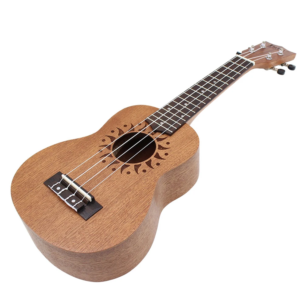 IRIN 21 Inch Ukulele High-end  - Musical Instrument Ending In A recensie en prijs