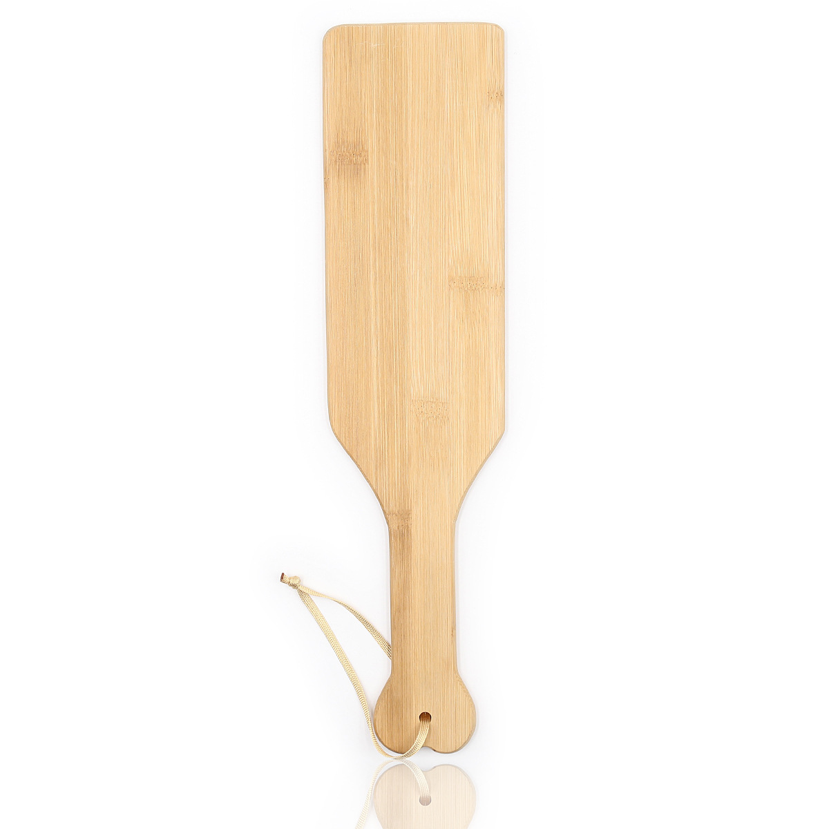 BDSM-spankingspeelgoed met gla - Didgeridoo Bamboo recensie en prijs