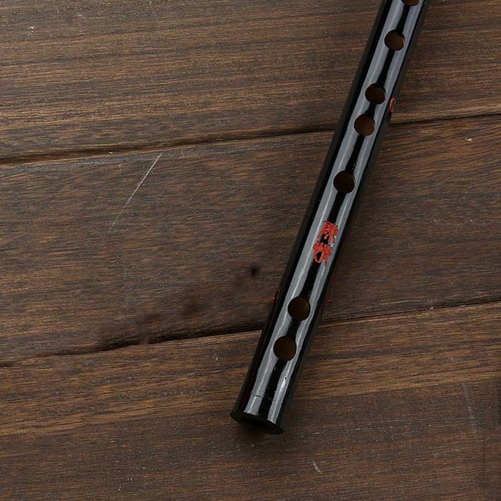 Hoge kwaliteit fluit Chinese t - Musical Instrument Fife recensie en prijs